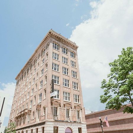 The Esquire Hotel Downtown Gastonia, Ascend Hotel Collection Dış mekan fotoğraf