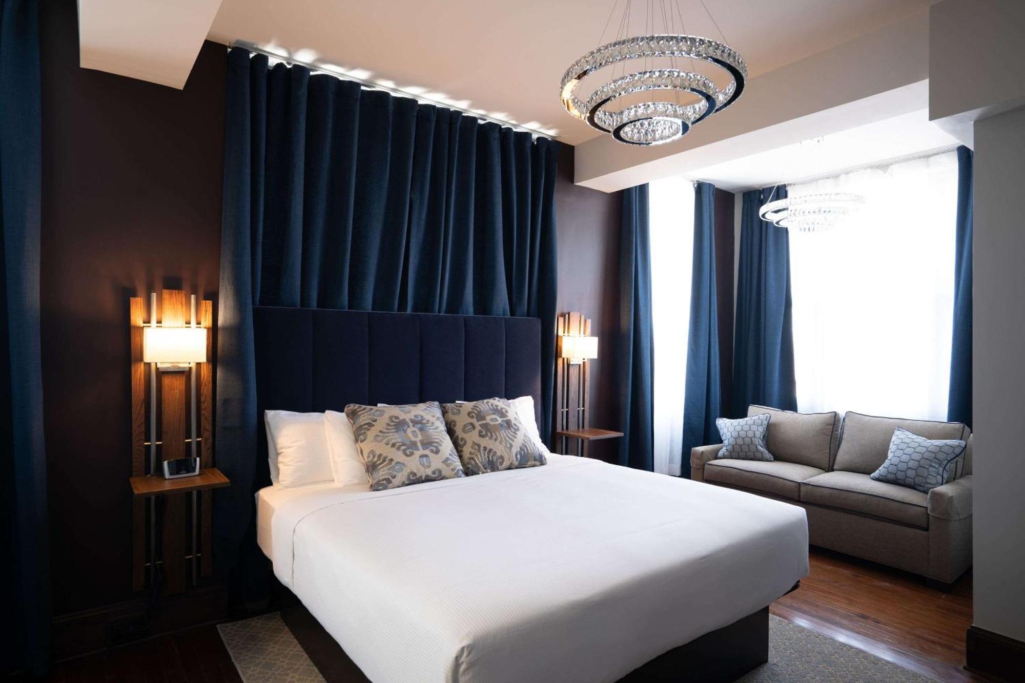The Esquire Hotel Downtown Gastonia, Ascend Hotel Collection Dış mekan fotoğraf