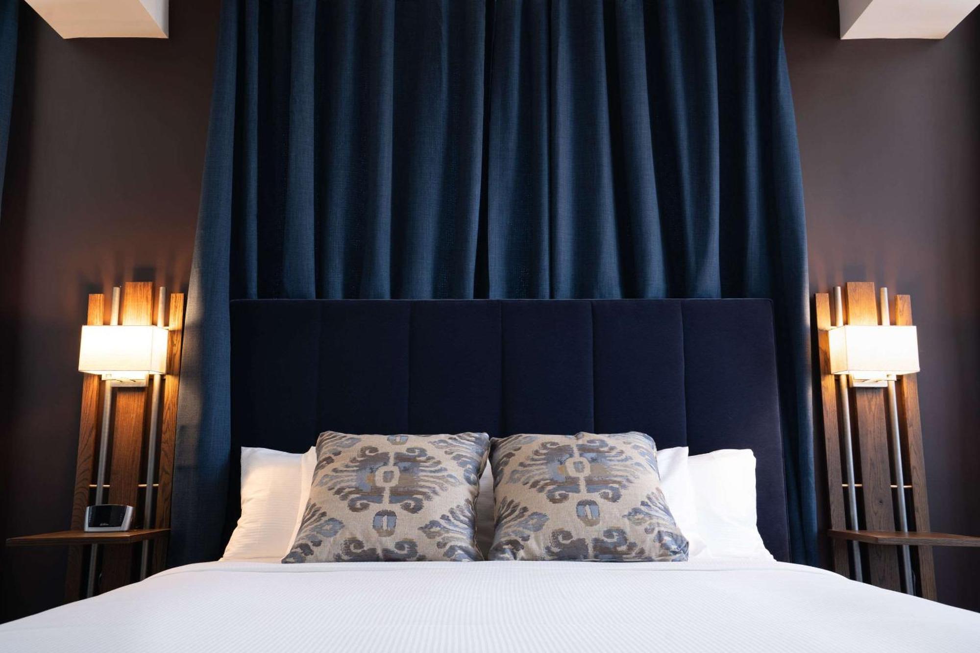 The Esquire Hotel Downtown Gastonia, Ascend Hotel Collection Dış mekan fotoğraf