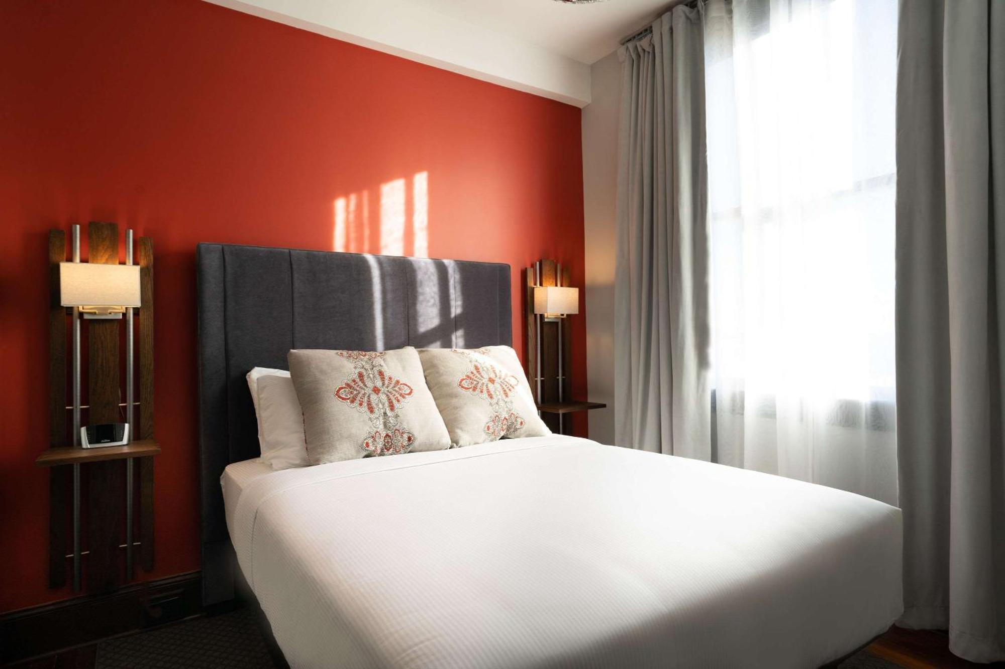 The Esquire Hotel Downtown Gastonia, Ascend Hotel Collection Dış mekan fotoğraf