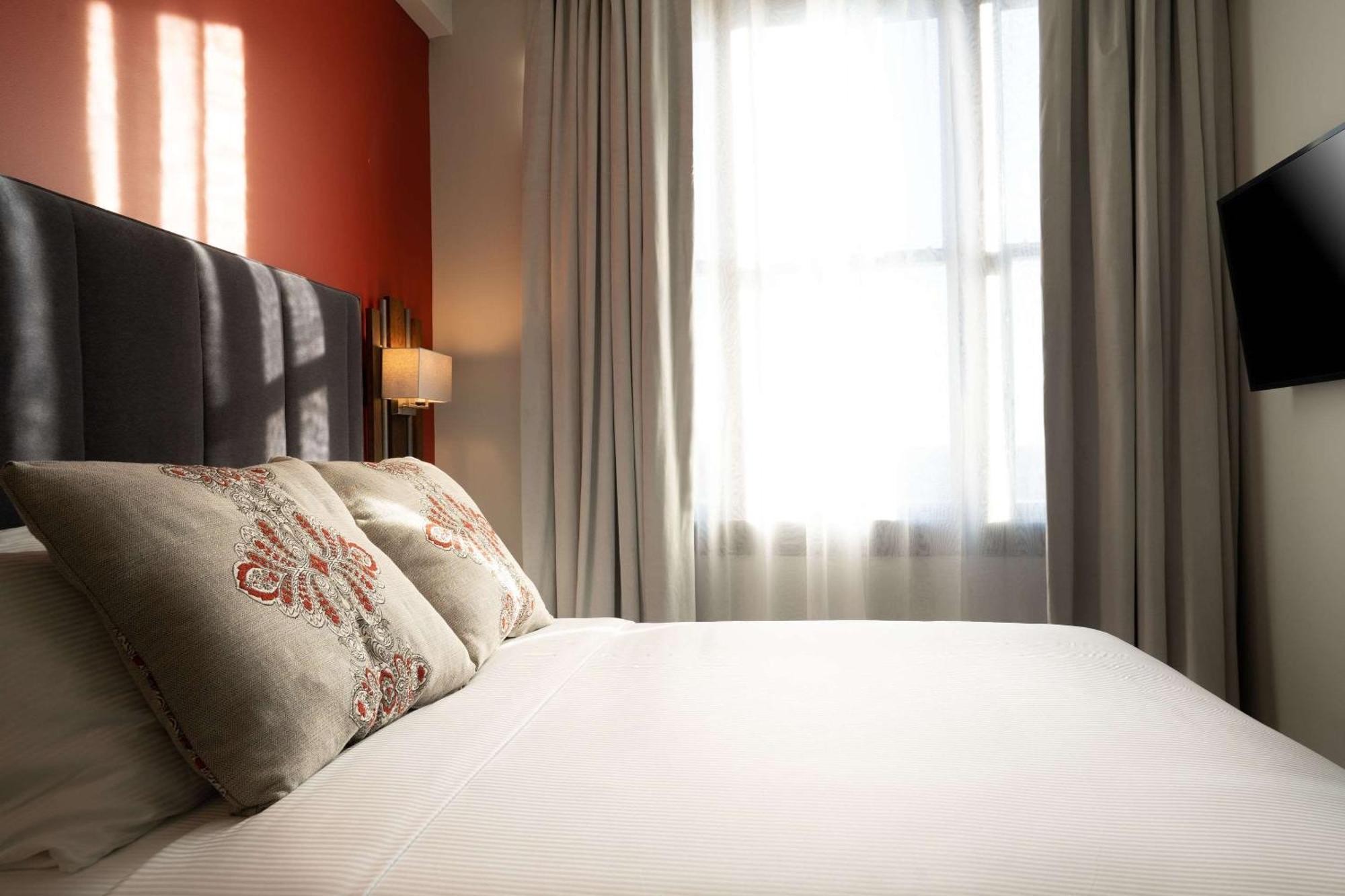 The Esquire Hotel Downtown Gastonia, Ascend Hotel Collection Dış mekan fotoğraf