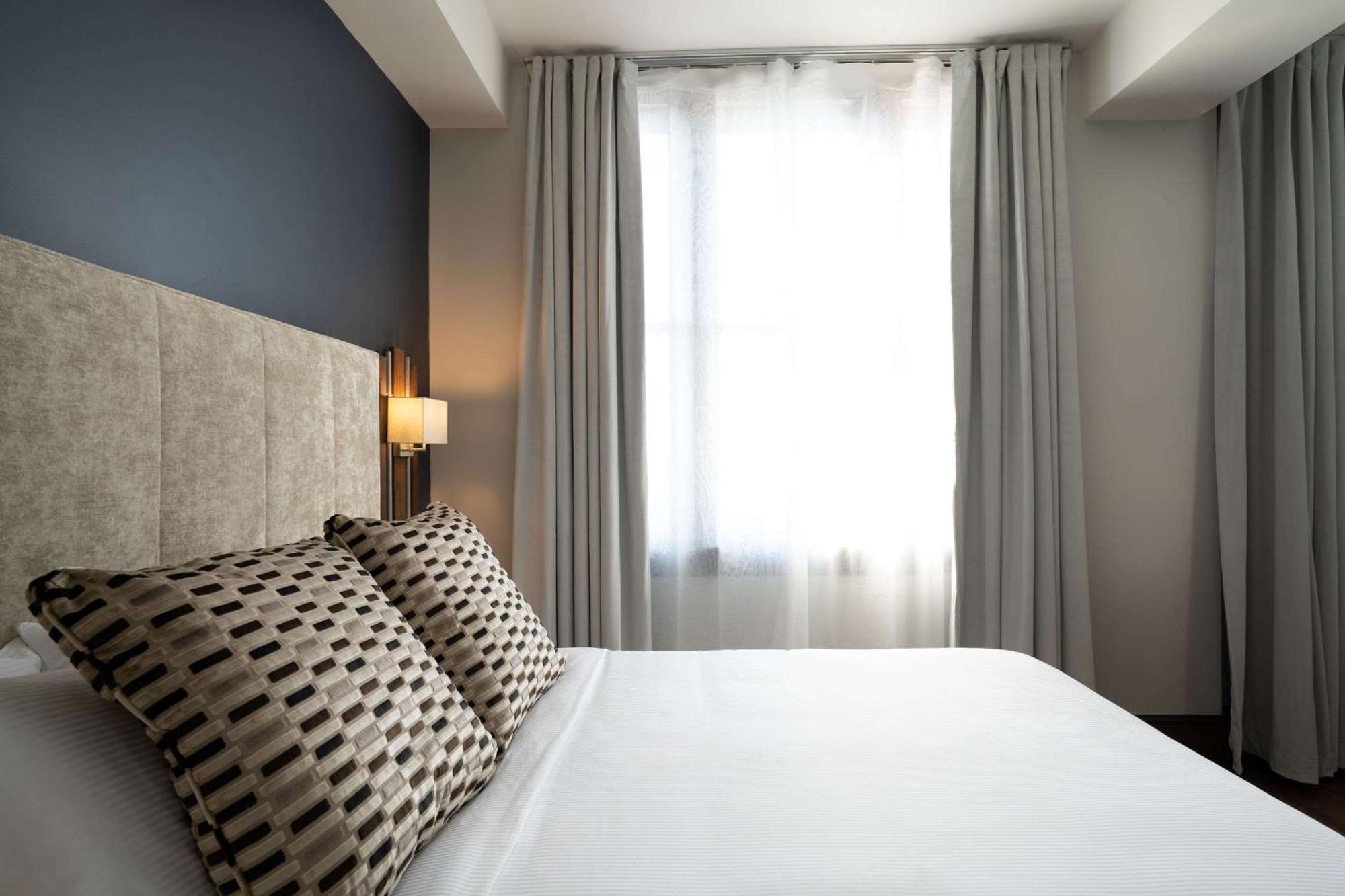 The Esquire Hotel Downtown Gastonia, Ascend Hotel Collection Dış mekan fotoğraf