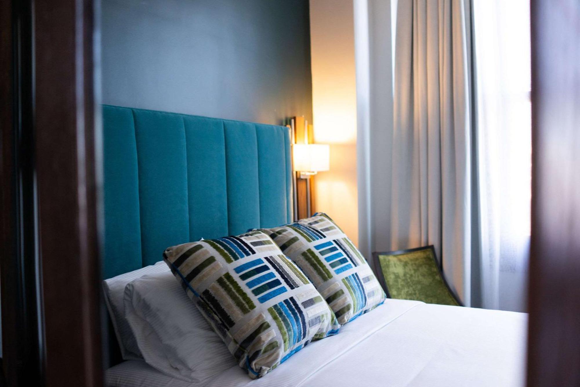 The Esquire Hotel Downtown Gastonia, Ascend Hotel Collection Dış mekan fotoğraf