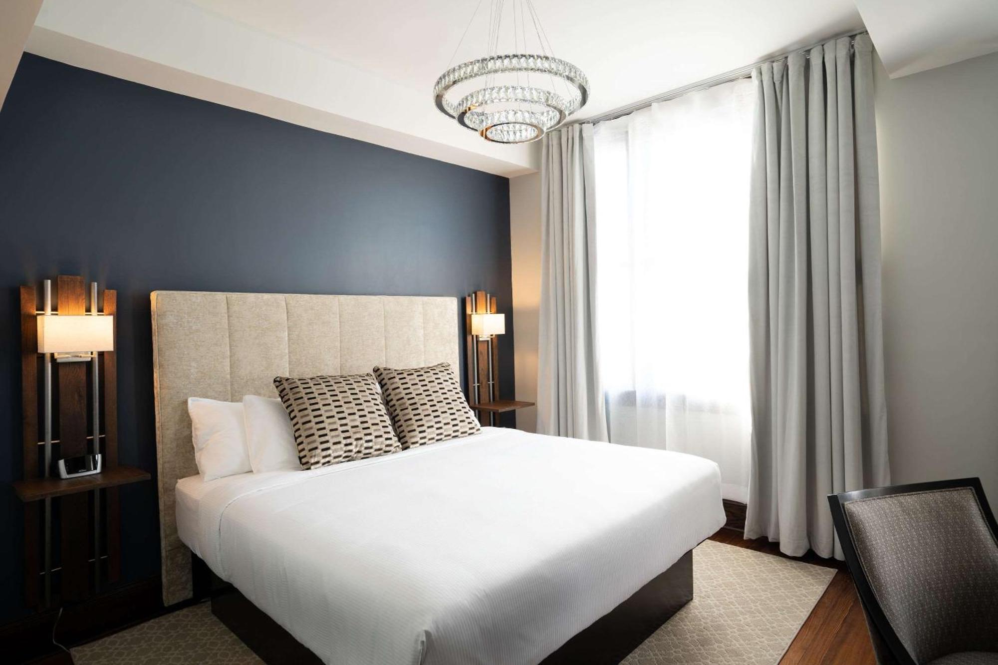 The Esquire Hotel Downtown Gastonia, Ascend Hotel Collection Dış mekan fotoğraf